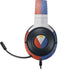 Philippines Flag Distressed Razer Kraken X Skin