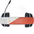 Philippines Flag Distressed Razer Kraken X Skin
