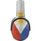 Philippines Flag Distressed Skullcandy Venue Skin