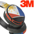 Philippines Flag Distressed Skullcandy Venue Skin