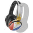 Philippines Flag Distressed Skullcandy Venue Skin