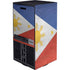 Philippines Flag Distressed XBox Series X Digital Edition Bundle Skin