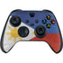Philippines Flag Distressed XBox Series X Digital Edition Bundle Skin