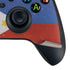 Philippines Flag Distressed XBox Series X Digital Edition Bundle Skin