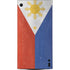 Philippines Flag Distressed XBox Series X Digital Edition Console Skin