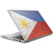 Philippines Flag Distressed HP ZBook Fury 16 G10 Skin