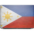 Philippines Flag Distressed HP ZBook Fury 16 G10 Skin