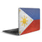 Philippines Flag Distressed Zenbook UX305FA 13.3in Skin