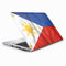 Philippines Flag HP Elitebook Skin