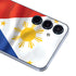Philippines Flag Galaxy A35 5G Skin