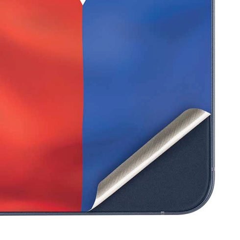 Philippines Flag Galaxy A35 5G Skin