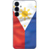 Philippines Flag Galaxy A36 5G Skin