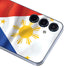 Philippines Flag Galaxy A36 5G Skin