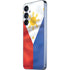 Philippines Flag Galaxy A55 5G Skin