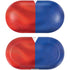 Philippines Flag Galaxy Buds Plus Skin