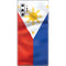 Philippines Flag Galaxy Note 10 Plus Skin