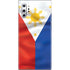 Philippines Flag Galaxy Note 10 Plus Skin
