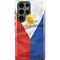 Philippines Flag Galaxy S23 Ultra Pro Case
