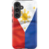 Philippines Flag Galaxy S25 Impact Case