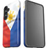 Philippines Flag Galaxy S25 Impact Case
