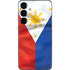 Philippines Flag Galaxy S25 Plus Skin