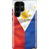Philippines Flag Galaxy S25 Ultra Impact Case