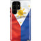 Philippines Flag Galaxy Cases
