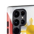 Philippines Flag Galaxy S25 Ultra Impact Case
