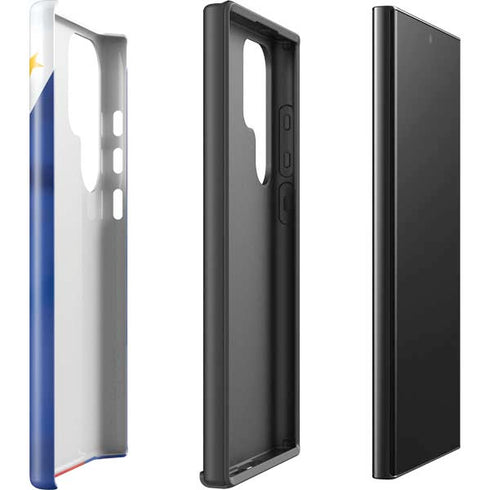 Philippines Flag Galaxy S25 Ultra Impact Case