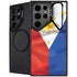 Philippines Flag Galaxy S25 Ultra Kickstand Case