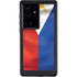 Philippines Flag Galaxy S24 Ultra Waterproof Case