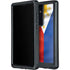 Philippines Flag Galaxy S24 Ultra Waterproof Case