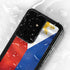 Philippines Flag Galaxy S24 Ultra Waterproof Case