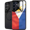 Philippines Flag Galaxy S25 FE Kickstand Case