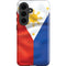 Philippines Flag Galaxy S26 Impact Case