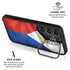 Philippines Flag Galaxy S26 Kickstand Case