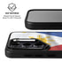 Philippines Flag Galaxy S26 Kickstand Case