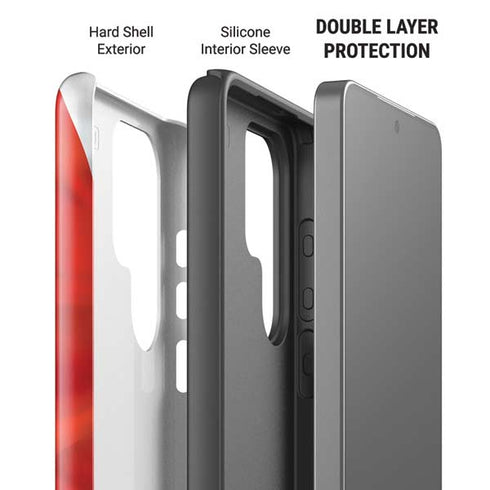 Philippines Flag Galaxy S26 Ultra Impact Case