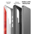 Philippines Flag Galaxy S26 Ultra Impact Case
