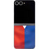 Philippines Flag Galaxy Z Flip6 Skin