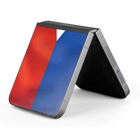 Philippines Flag Galaxy Z Flip6 Skin