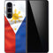 Philippines Flag Galaxy Z Fold5 5G Skin