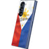 Philippines Flag Galaxy Z Fold6 Skin