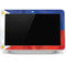Philippines Flag Google Home Hub Skin