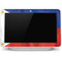 Philippines Flag Google Home Hub Skin