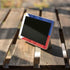 Philippines Flag Google Home Hub Skin