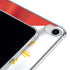 Philippines Flag iPad 11th Gen (2025) Clear Case