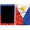 Philippines Flag Apple iPad Skin