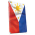 Philippines Flag Apple iPad Skin