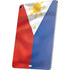 Philippines Flag Apple iPad Air Skin